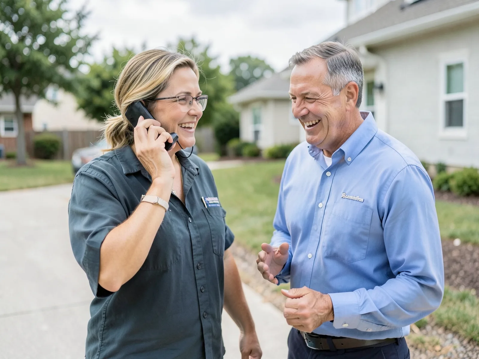 Frequently Asked Questions About Ceiling Leak Restoration in Milton, WV